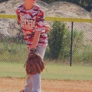 Meet your Posher, Pat